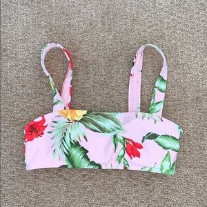 forever 21 bikini top